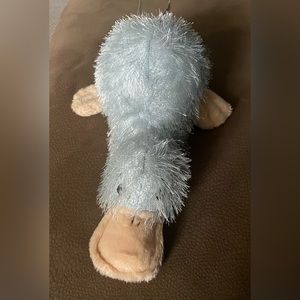 Webkinz Blue Googles